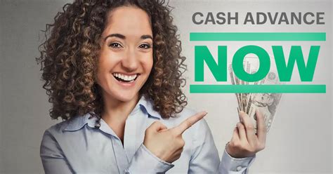 Cash Advance Now Online