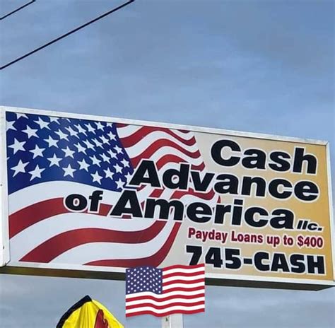 Cash Advance Of America Athens Tn