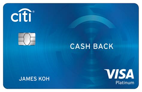 Cash Advance On Citi Credit Card