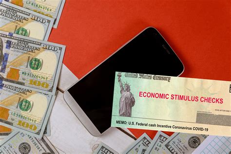 Cash Advance On Stimulus Check 3