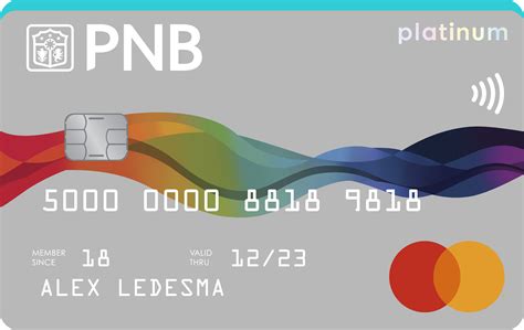 Cash Advance Pnb Credit Card