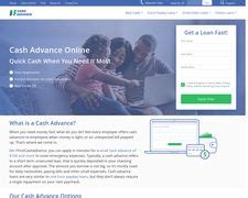 Cash Advance Reviews Of Websites