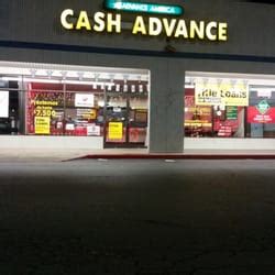 Cash Advance San Antonio Tx