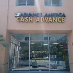 Cash Advance San Jose