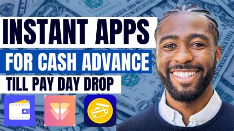 Cash Advance Until Payday App