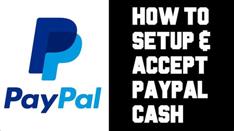 Cash Advance Using Paypal