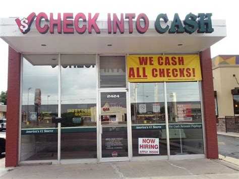 Cash Advance Wichita Ks