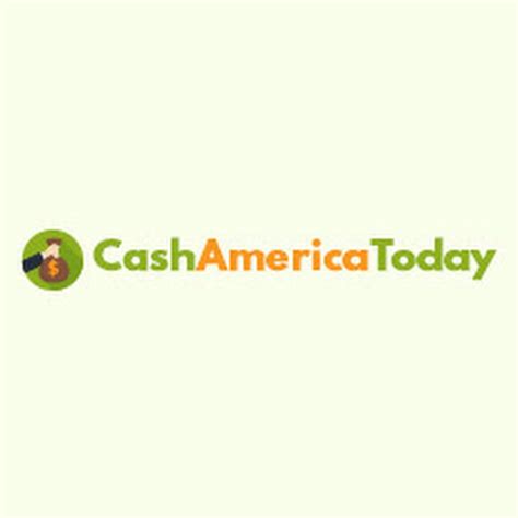 Cash America Today Phone Number