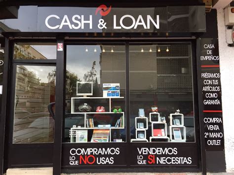 Cash And Loan Alcala De Henares