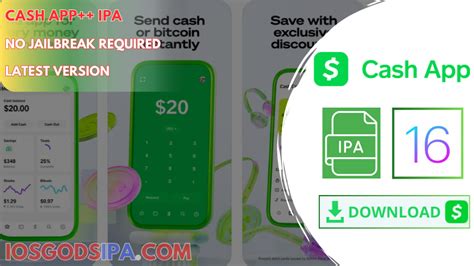 Cash App++ Ios Download
