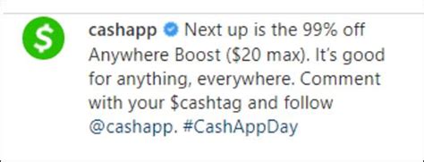 Cash in on Savings: Get $50 Off Boost with Cash App