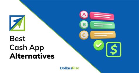 Cash App Alternatives