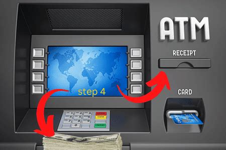 Cash App Atm Withdrawal Locations