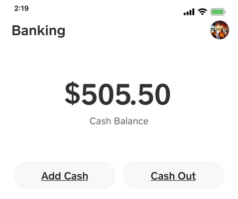 Stunning Cash App Balance Screenshots: Showcasing Your Financial Greatness!