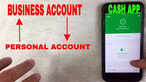 Top 5 Reasons to Consider Cash App Business Account for Boosting Your Financial Game!