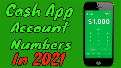 Cash App Call Number