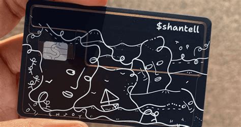 Cash App Card Design Ideas