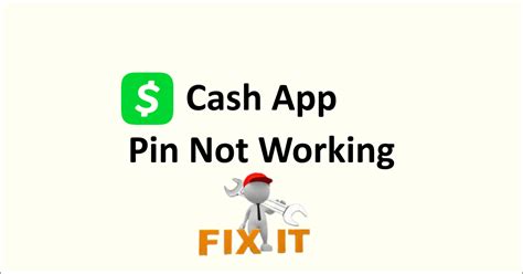 Troubleshooting Guide: Solutions for Cash App Card Pin Not Working.