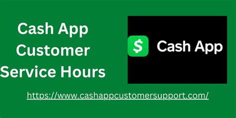 24/7 Assistance from Cash App: Round-the-Clock Customer Service Hours to Resolve Your Issues Instantly!