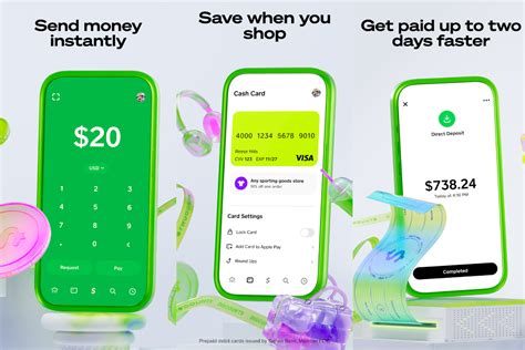 Introducing Cash App Junior: Empowering Your Kids to Manage Money Like a Pro!