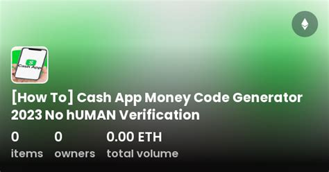 Cash App Generator: Get Free Money Instantly with No Human Verification Required
