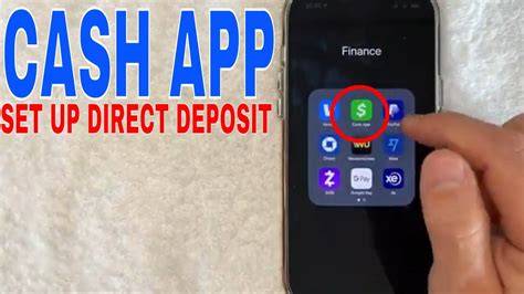 2. Direct Deposit and Paycheck Routing