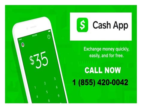 Cash App Phone Number Customer Service