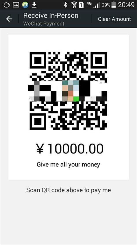 Get Free Money on Cash App with QR Code: A Step-by-Step Guide