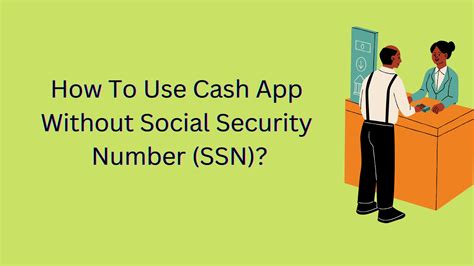 Cash App Sign In Using Ssn