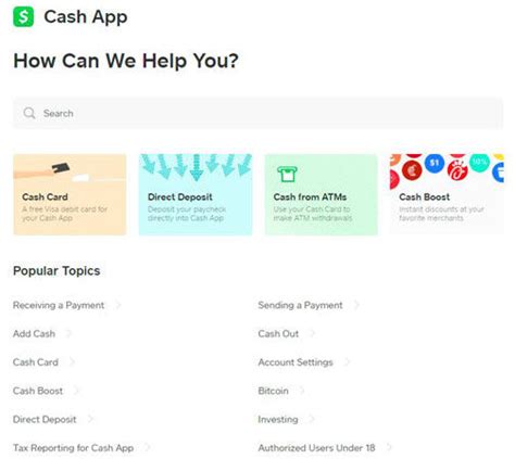 How to Fix Cash App Widget Unable to Load Issue: A Step-by-Step Guide
