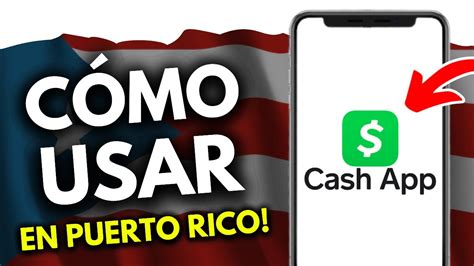 Discover How Cash App Works in Puerto Rico - Fast & Easy Mobile Transactions!