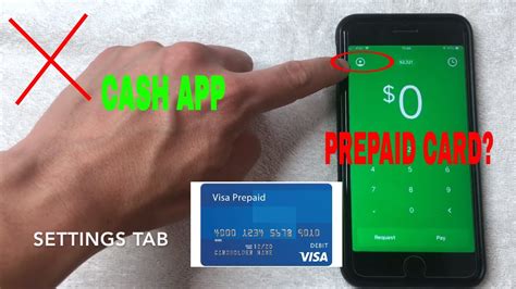 Cash Apps For Prepaid Cards