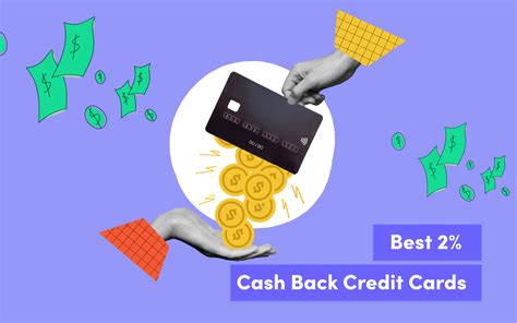 Cash Back Cards: Simple Rewards