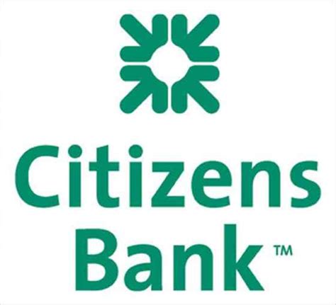 Cash Back Citizens Bank