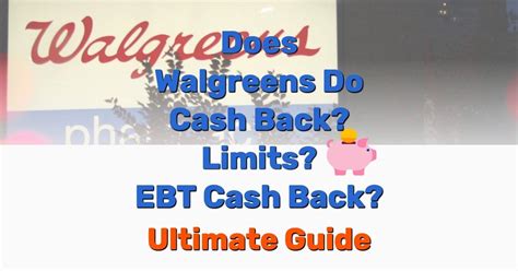 Cash Back Limit At Wa