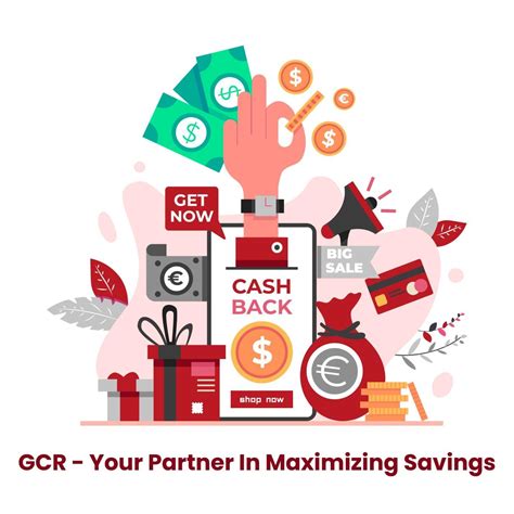 Cash Back Offers and Rebates