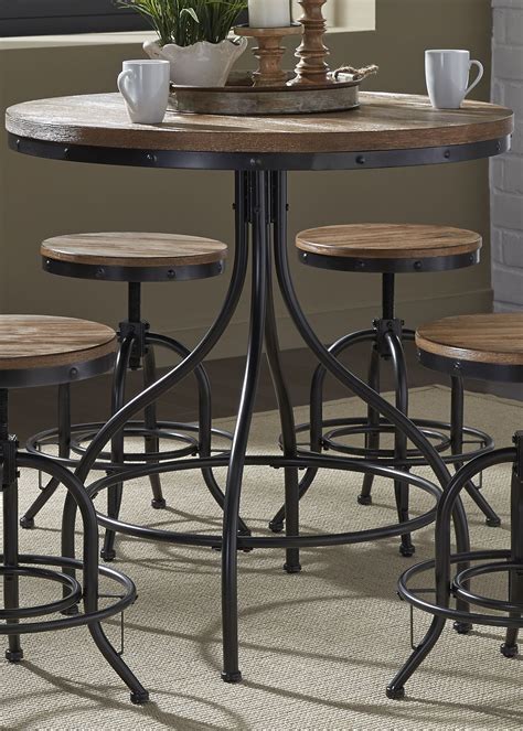 Cash Back Unique Pub Tables