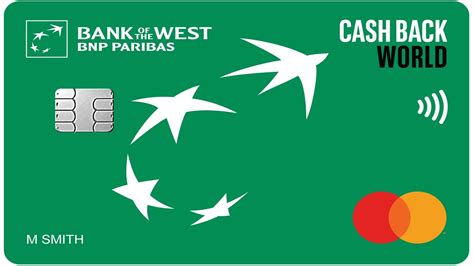 Cash Back World Mastercard
