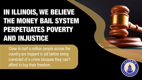Cash Bail in Illinois: How the System Will Look in 2023