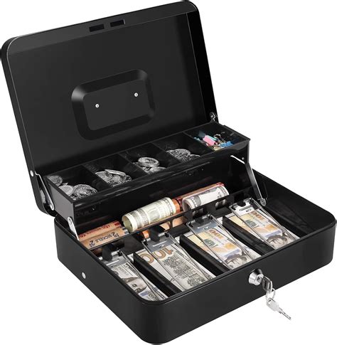 Cash Box