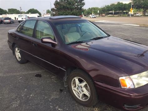 Cash Cars In Dallas Under 3000
