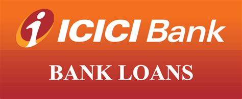 Cash Credit Loan Icici