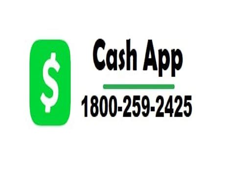 Cash Customer Service Phone Number