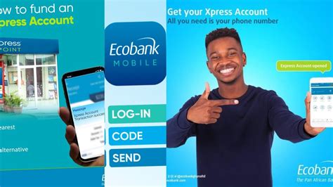 Cash Express Ecobank