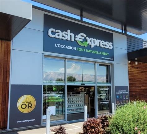 Cash Express Logistics