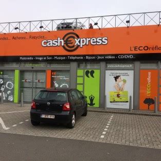 Cash Express Perpignan 66