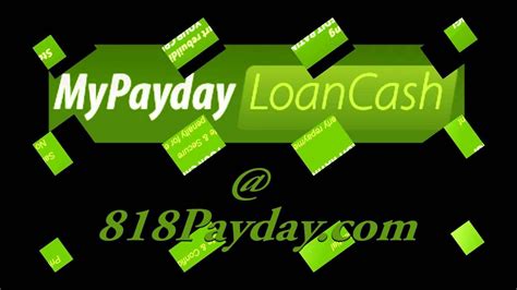 Cash Faxless Loan Payday