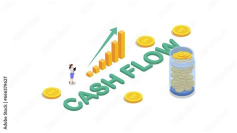 Unlocking Financial Insights: Cash Flow Animation Made Easy