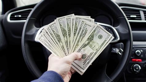 Cash For Cars With Title Near Me