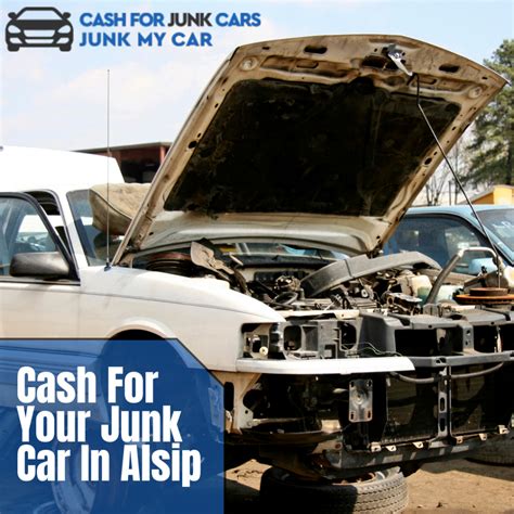 Cash For Junk Cars Now